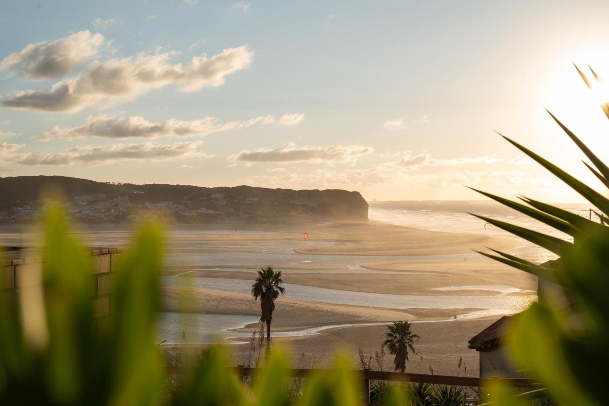 Pe Na Praia Da Foz فوز دو أريلهو المظهر الخارجي الصورة