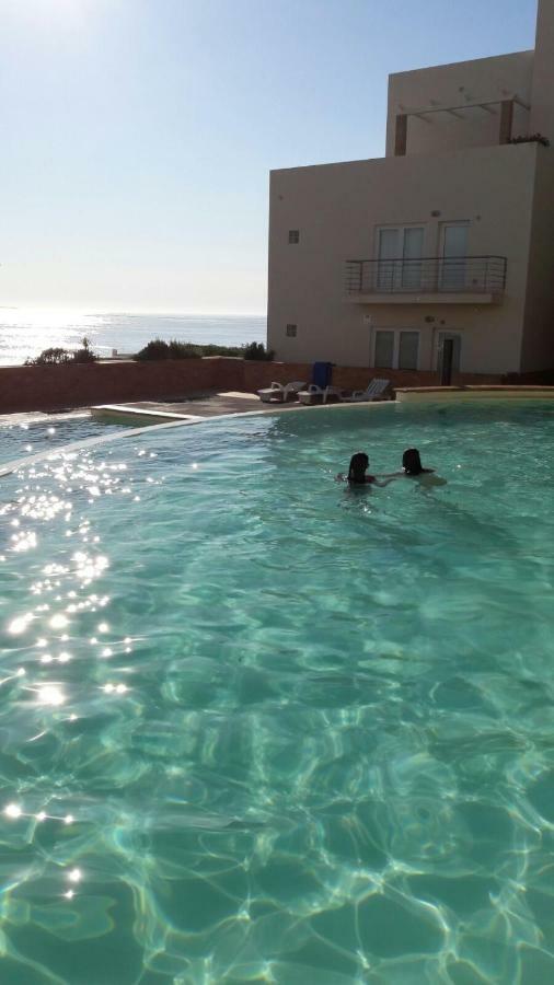 Pe Na Praia Da Foz فوز دو أريلهو المظهر الخارجي الصورة