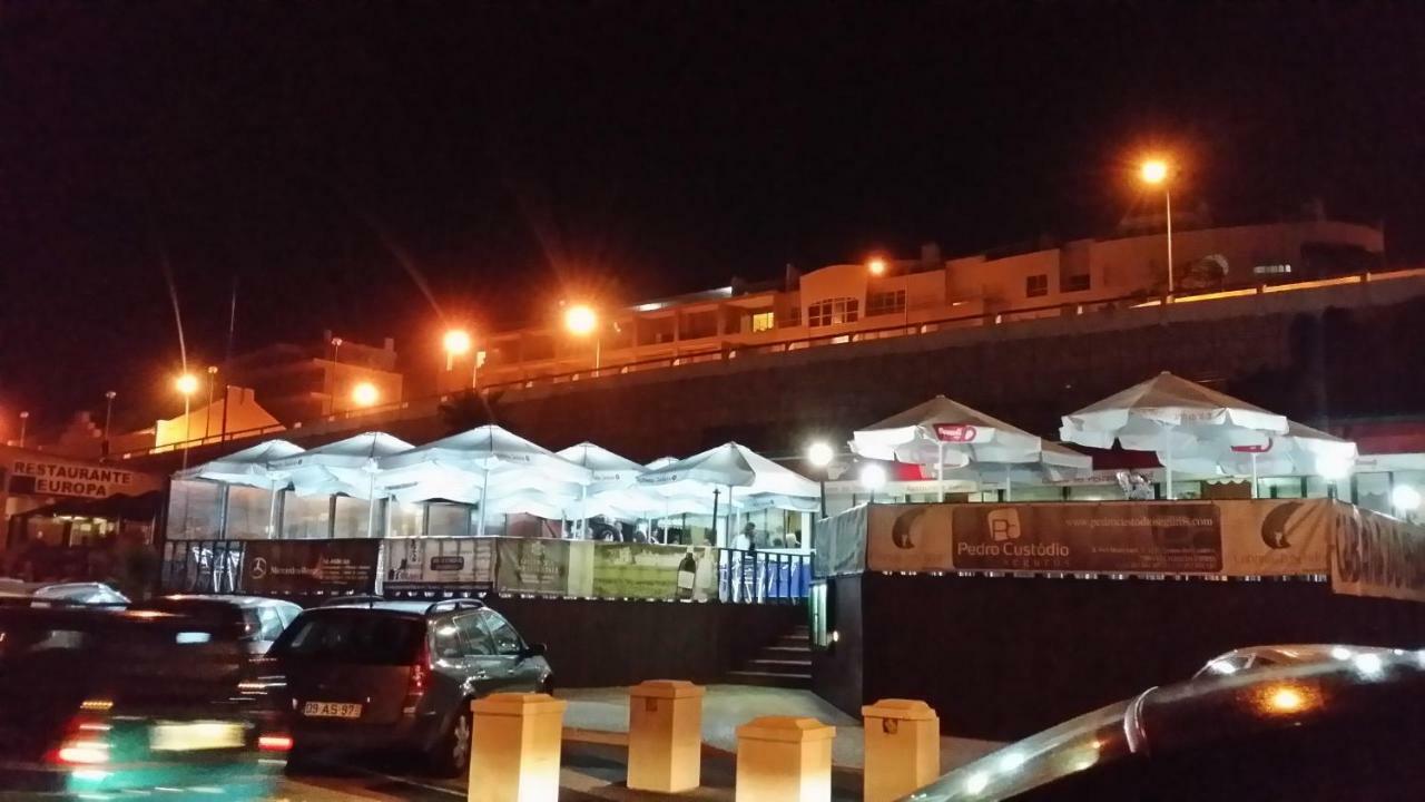 Pe Na Praia Da Foz فوز دو أريلهو المظهر الخارجي الصورة