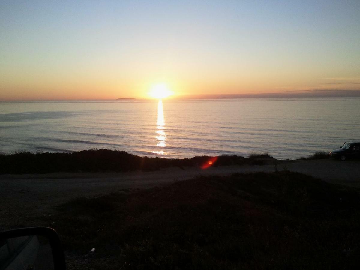 Pe Na Praia Da Foz فوز دو أريلهو المظهر الخارجي الصورة
