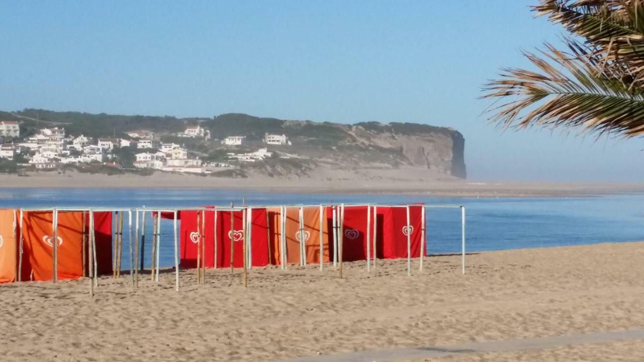 Pe Na Praia Da Foz فوز دو أريلهو المظهر الخارجي الصورة