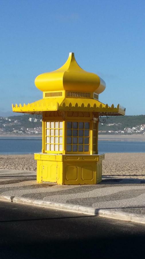 Pe Na Praia Da Foz فوز دو أريلهو المظهر الخارجي الصورة